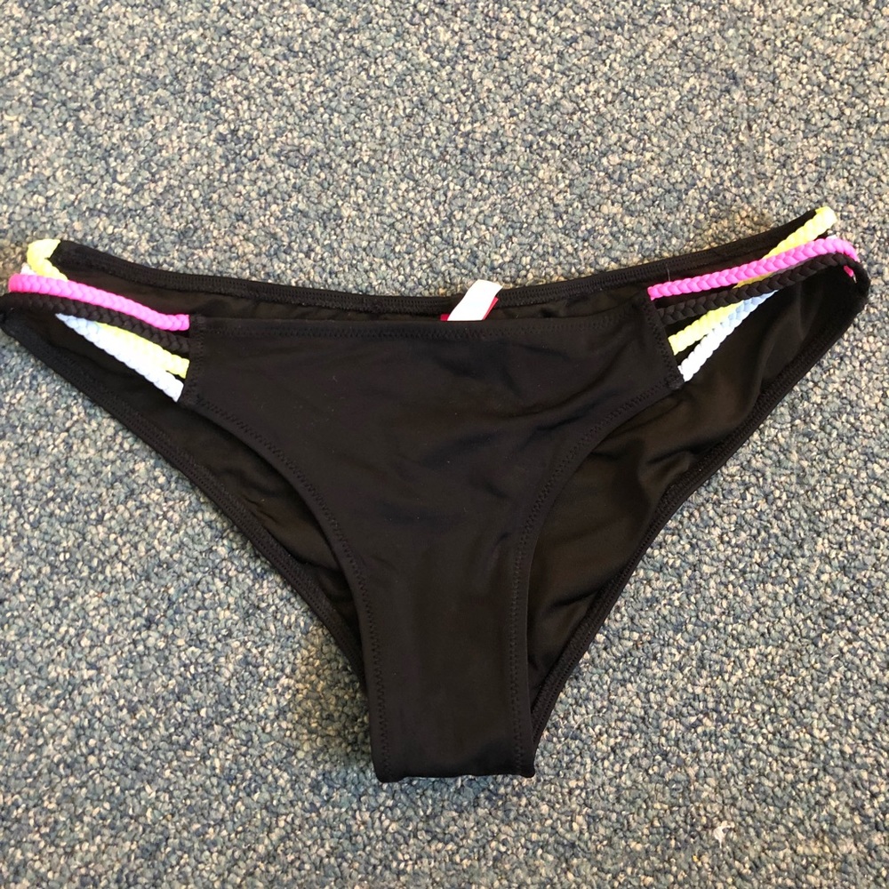 Victoria’s Secret bikini bottom